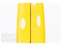 Dude - Tint Yellow + Polish - 9'4 X 23" X 3" - 74 L - Single - US Box 35 Dude - Tint Yellow + Polish - 9'4 X 23" X 3" - 74 L - Single - US Box -Duotony Boutique dude tint yellow polish 94 x 23 x 3 74 l single us box bear surfboards 13