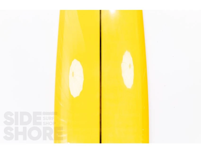 Dude - Tint Yellow + Polish - 9'4 X 23" X 3" - 74 L - Single - US Box 16 Dude - Tint Yellow + Polish - 9'4 X 23" X 3" - 74 L - Single - US Box – Image 14