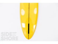 Dude - Tint Yellow + Polish - 9'4 X 23" X 3" - 74 L - Single - US Box 41 Dude - Tint Yellow + Polish - 9'4 X 23" X 3" - 74 L - Single - US Box -Duotony Boutique dude tint yellow polish 94 x 23 x 3 74 l single us box bear surfboards 19