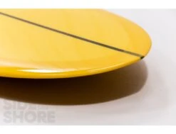 Dude - Tint Yellow + Polish - 9'4 X 23" X 3" - 74 L - Single - US Box 25 Dude - Tint Yellow + Polish - 9'4 X 23" X 3" - 74 L - Single - US Box -Duotony Boutique dude tint yellow polish 94 x 23 x 3 74 l single us box bear surfboards 3