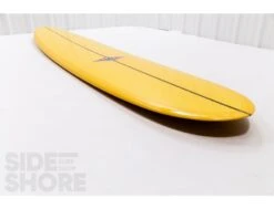 Dude - Tint Yellow + Polish - 9'4 X 23" X 3" - 74 L - Single - US Box 26 Dude - Tint Yellow + Polish - 9'4 X 23" X 3" - 74 L - Single - US Box -Duotony Boutique dude tint yellow polish 94 x 23 x 3 74 l single us box bear surfboards 4