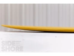 Dude - Tint Yellow + Polish - 9'4 X 23" X 3" - 74 L - Single - US Box 29 Dude - Tint Yellow + Polish - 9'4 X 23" X 3" - 74 L - Single - US Box -Duotony Boutique dude tint yellow polish 94 x 23 x 3 74 l single us box bear surfboards 7