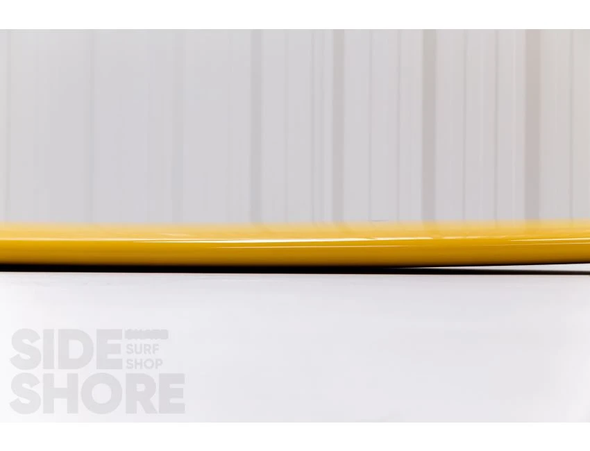 Dude - Tint Yellow + Polish - 9'4 X 23" X 3" - 74 L - Single - US Box 11 Dude - Tint Yellow + Polish - 9'4 X 23" X 3" - 74 L - Single - US Box – Image 9