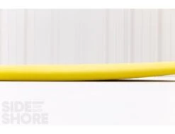 Egg Not - Mid - 7'4" X 21.50" X 2.78" - 49 L - Single US Box + Quad - Jaune -Duotony Boutique egg not mid 74 x 2150 x 278 49 l single us box quad al merrick 7