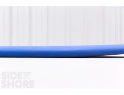 Egg Not - Mid - 7'6" X 21.75" X 2.80" - 51 L - Single US Box + Quad - Blue -Duotony Boutique egg not mid 76 x 2175 x 280 51 l single us box quad red rusty surfboards 8