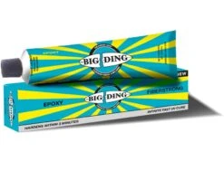 Epoxy UV Cure Tube 8 Epoxy UV Cure Tube -Duotony Boutique epoxy uv cure tube big ding solarez 2