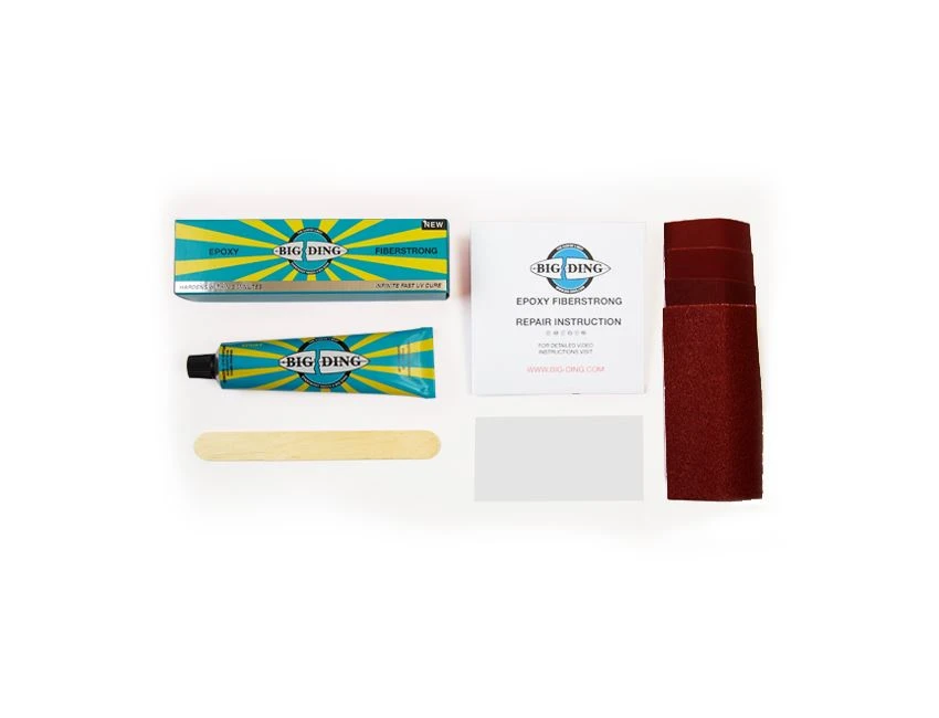 Epoxy UV Cure Tube 6 Epoxy UV Cure Tube – Image 4