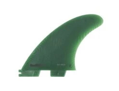 FCS II Carver Neo Glass Eco Blend Sage Thruster - Medium -Duotony Boutique fcs ii carver neo glass eco blend sage thruster medium fcs 3