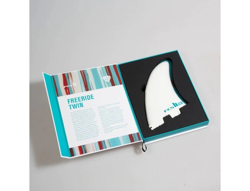 FCS II MR Twin Mark Richards Limited Edition Box Set 7 FCS II MR Twin Mark Richards Limited Edition Box Set – Image 5