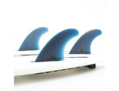 FCS II Performer Neo Glass Pacific Eco Blend Tri-Quad - Medium -Duotony Boutique fcs ii performer neo glass pacific eco blend tri quad medium fcs 2