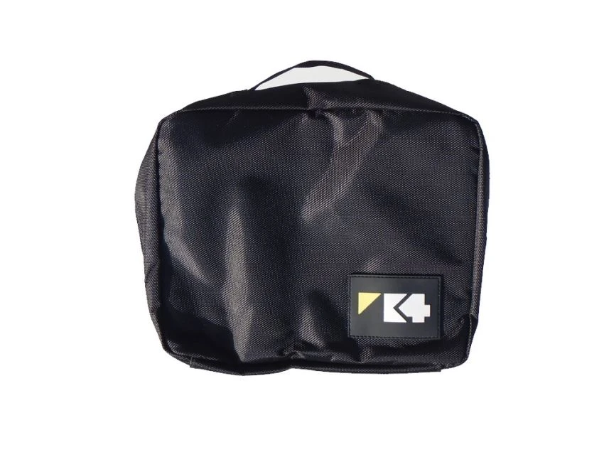 Fins Case / Housse D'ailerons 6 Fins Case / Housse D'ailerons – Image 4