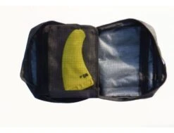 Fins Case / Housse D'ailerons 12 Fins Case / Housse D'ailerons -Duotony Boutique fins case housse dailerons k4 fins 4