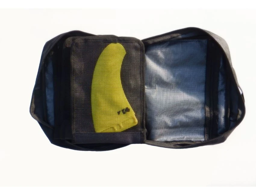 Fins Case / Housse D'ailerons 7 Fins Case / Housse D'ailerons – Image 5