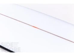 Fish - Spray Black - 5'11 X 21 3/8" X 2 11/16" - Twin - Futures 36 Fish - Spray Black - 5'11 X 21 3/8" X 2 11/16" - Twin - Futures -Duotony Boutique fish spray black 511 x 21 38 x 2 1116 twin futures christenson surfboards 14