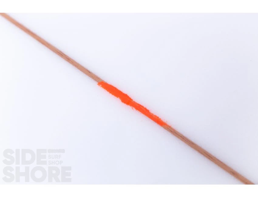 Fish - Spray Black - 5'11 X 21 3/8" X 2 11/16" - Twin - Futures 18 Fish - Spray Black - 5'11 X 21 3/8" X 2 11/16" - Twin - Futures – Image 16