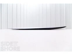 Fish - Spray Black - 5'11 X 21 3/8" X 2 11/16" - Twin - Futures 28 Fish - Spray Black - 5'11 X 21 3/8" X 2 11/16" - Twin - Futures -Duotony Boutique fish spray black 511 x 21 38 x 2 1116 twin futures christenson surfboards 6