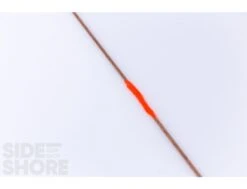 Fish - Spray Black - 5'6 X 20 7/8" X 2 7/16" - Twin - Futures 35 Fish - Spray Black - 5'6 X 20 7/8" X 2 7/16" - Twin - Futures -Duotony Boutique fish spray black 56 x 20 78 x 2 716 twin futures christenson surfboards 13