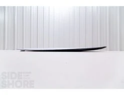 Fish - Spray Black - 5'6 X 20 7/8" X 2 7/16" - Twin - Futures 28 Fish - Spray Black - 5'6 X 20 7/8" X 2 7/16" - Twin - Futures -Duotony Boutique fish spray black 56 x 20 78 x 2 716 twin futures christenson surfboards 6