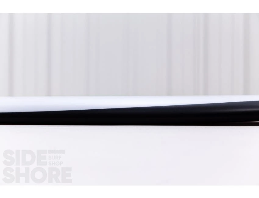 Fish - Spray Black - 5'6 X 20 7/8" X 2 7/16" - Twin - Futures 11 Fish - Spray Black - 5'6 X 20 7/8" X 2 7/16" - Twin - Futures – Image 9