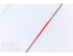 Fish - Spray Black - 5'8 X 21" X 2 1/2" - Twin - Futures -Duotony Boutique fish spray black 58 x 21 x 2 12 twin futures christenson surfboards 11