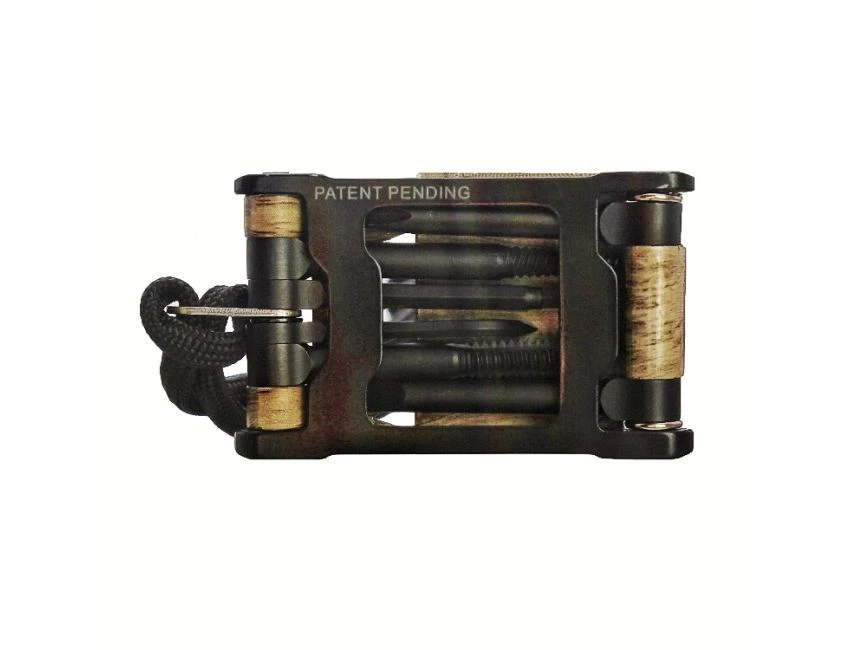 FIX The Kraken Surf Tool / Outils Multifonction 10 FIX The Kraken Surf Tool / Outils Multifonction – Image 8