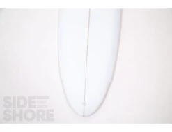 Floyd Pepper - Clear - 7'4 X 20 1/2" X 2 3/4" - Twin - FCS 33 Floyd Pepper - Clear - 7'4 X 20 1/2" X 2 3/4" - Twin - FCS -Duotony Boutique floyd pepper clear 74 x 20 12 x 2 34 twin fcs furrow surfcraft 11