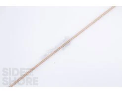 Floyd Pepper - Clear - 7'4 X 20 1/2" X 2 3/4" - Twin - FCS 39 Floyd Pepper - Clear - 7'4 X 20 1/2" X 2 3/4" - Twin - FCS -Duotony Boutique floyd pepper clear 74 x 20 12 x 2 34 twin fcs furrow surfcraft 17