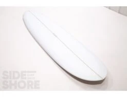 Floyd Pepper - Clear - 7'4 X 20 1/2" X 2 3/4" - Twin - FCS 24 Floyd Pepper - Clear - 7'4 X 20 1/2" X 2 3/4" - Twin - FCS -Duotony Boutique floyd pepper clear 74 x 20 12 x 2 34 twin fcs furrow surfcraft 2