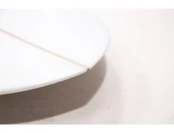 Floyd Pepper - Clear - 7'4 X 20 1/2" X 2 3/4" - Twin - FCS 26 Floyd Pepper - Clear - 7'4 X 20 1/2" X 2 3/4" - Twin - FCS -Duotony Boutique floyd pepper clear 74 x 20 12 x 2 34 twin fcs furrow surfcraft 4