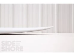 Floyd Pepper - Clear - 7'4 X 20 1/2" X 2 3/4" - Twin - FCS 31 Floyd Pepper - Clear - 7'4 X 20 1/2" X 2 3/4" - Twin - FCS -Duotony Boutique floyd pepper clear 74 x 20 12 x 2 34 twin fcs furrow surfcraft 9