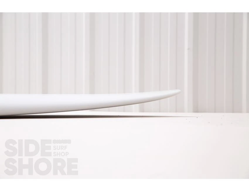 Floyd Pepper - Clear - 7'4 X 20 1/2" X 2 3/4" - Twin - FCS 12 Floyd Pepper - Clear - 7'4 X 20 1/2" X 2 3/4" - Twin - FCS – Image 10