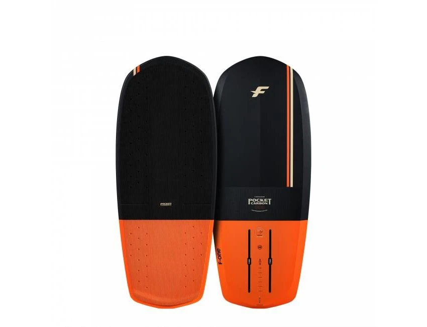 F-One Foil Board - Pocket Carbon 2022-23 4 F-One Foil Board - Pocket Carbon 2022-23 – Image 2