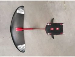 Foil Complet - Front Wing 1020mm (2051cm²) -Duotony Boutique foil complet front wing 1020mm 2051cm axis foils 7