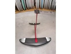 Foil Complet - Front Wing 1020mm (2051cm²) -Duotony Boutique foil complet front wing 1020mm 2051cm axis foils 8