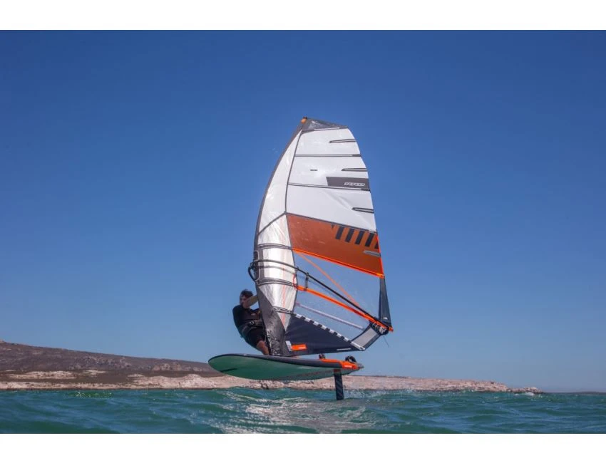 RRD Foil Dynamic Pro WS Carbon 768 - Y26 2021/22 6 RRD Foil Dynamic Pro WS Carbon 768 - Y26 2021/22 – Image 4