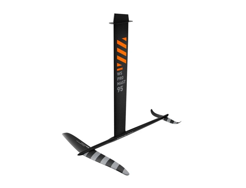 RRD Foil Dynamic Pro WS Carbon 768 - Y26 2021/22 8 RRD Foil Dynamic Pro WS Carbon 768 - Y26 2021/22 – Image 6