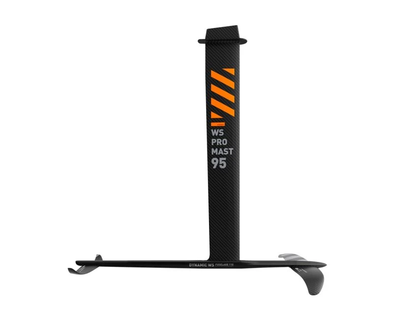 RRD Foil Dynamic Pro WS Carbon 768 - Y26 2021/22 10 RRD Foil Dynamic Pro WS Carbon 768 - Y26 2021/22 – Image 8