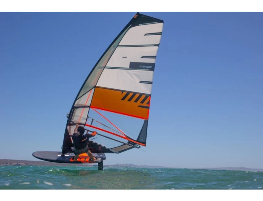 RRD Foil Dynamic Pro WS Carbon 768 - Y26 2021/22 12 RRD Foil Dynamic Pro WS Carbon 768 - Y26 2021/22 – Image 10