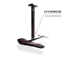 Foil HYDROS FW - 1075 8 Foil HYDROS FW - 1075 -Duotony Boutique foil hydros fw 1075 mfc occasion 2