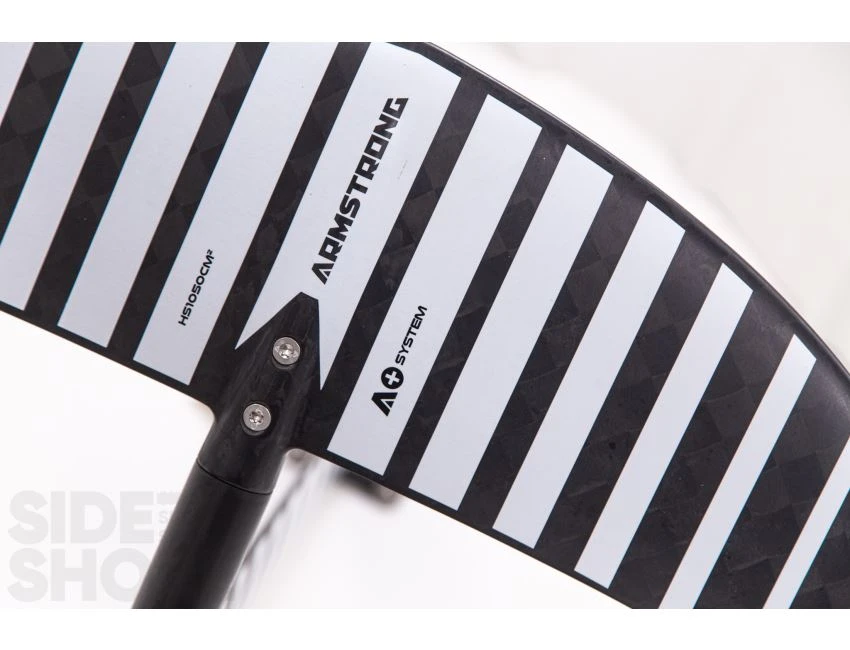 Foil Kit V1 - HS 1050 22 Foil Kit V1 - HS 1050 – Image 20