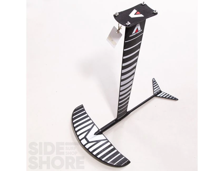 Foil Kit V1 - HS 1050 3 Foil Kit V1 - HS 1050