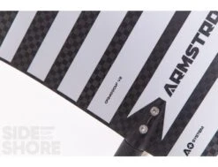 Foil Kit V1 - CF 2400 -Duotony Boutique foil kit v1 cf 2400 armstrong foils 12