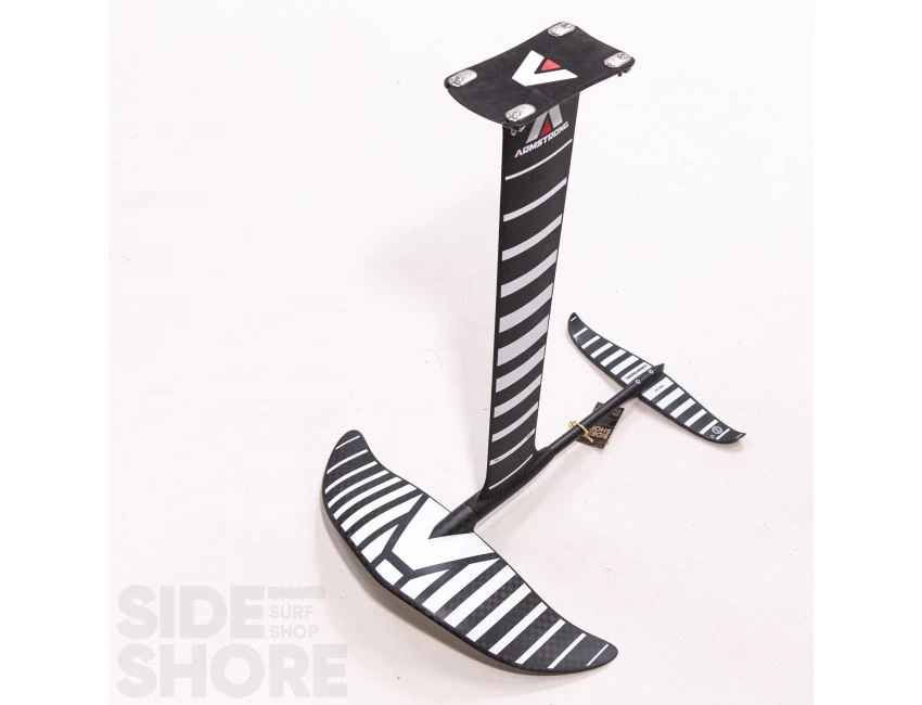 Foil Kit V1 - CF 800 3 Foil Kit V1 - CF 800