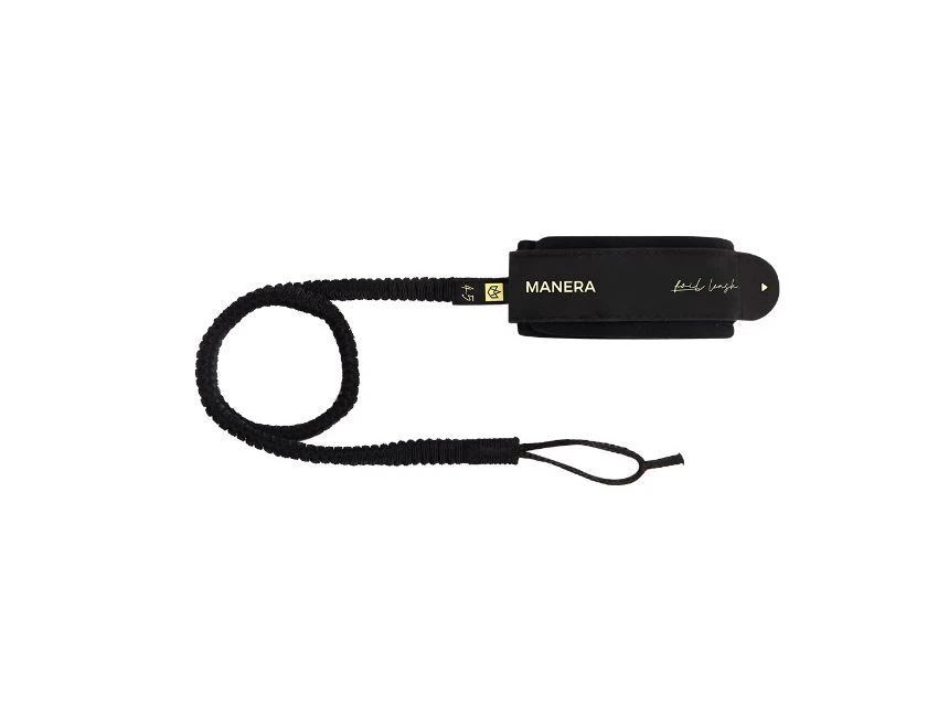 Manera Foil Leash - 5'5" 3 Manera Foil Leash - 5'5"