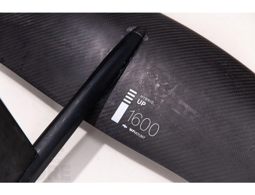 Foil UP Hybrid 1600 + Freerace 450 7 Foil UP Hybrid 1600 + Freerace 450 – Image 5