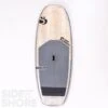 Foilboard 6'11" -Duotony Boutique foilboard 611 sunova