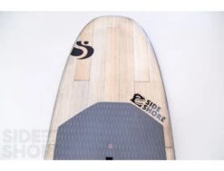 Foilboard 6'11" -Duotony Boutique foilboard 611 sunova 14