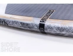 Foilboard 6'11" -Duotony Boutique foilboard 611 sunova 16