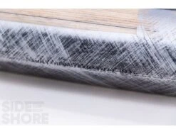 Foilboard 6'11" -Duotony Boutique foilboard 611 sunova 17