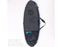 Foilboard 6'11" -Duotony Boutique foilboard 611 sunova 2